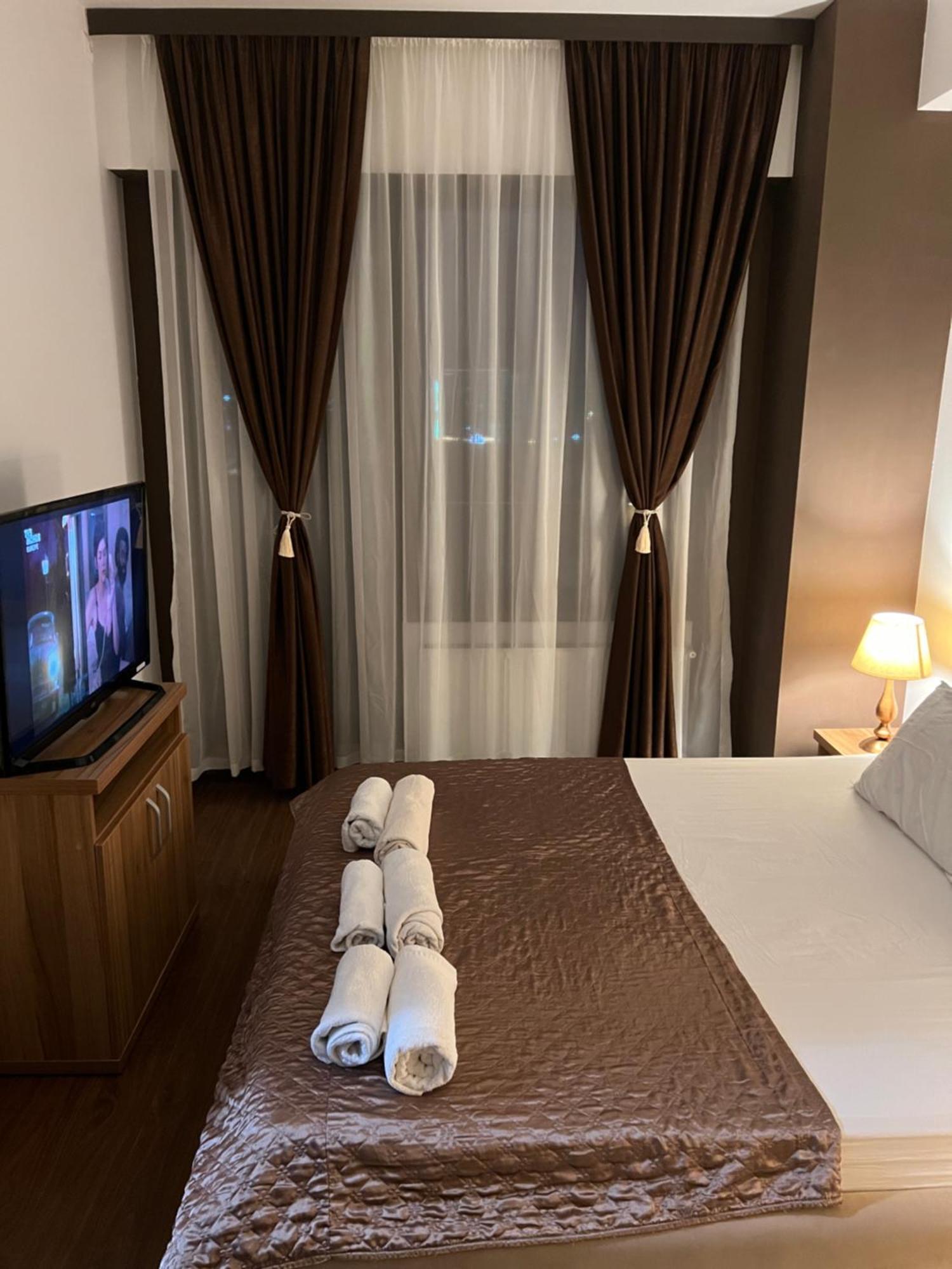 Zenstay Summerland Mamaia Ngoại thất bức ảnh